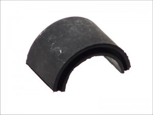 Втулка стабілізатора зад. IVECO Eurostar (вир-во Sem)