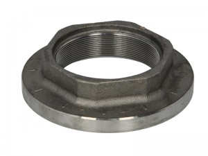 Гайка M72х1,5 осі права (вир-во SAF)