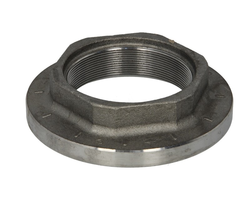 Гайка M72х1,5 осі права (вир-во SAF)