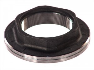 Гайка M72х1,5 осі ліва (вир-во SAF)