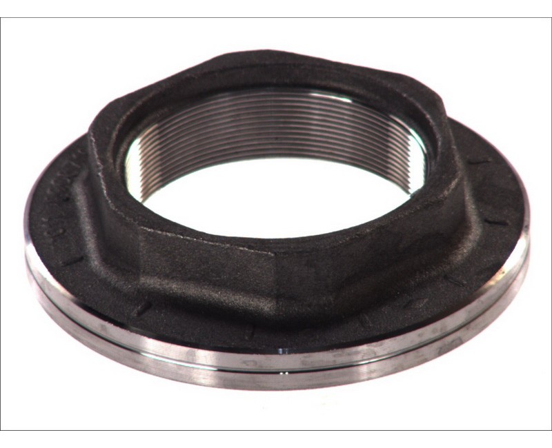 Гайка M72х1,5 осі ліва (вир-во SAF)