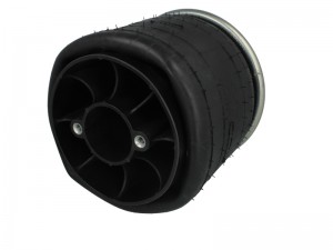 Пневморесора зі стаканом ROR (вир-во Airtech)