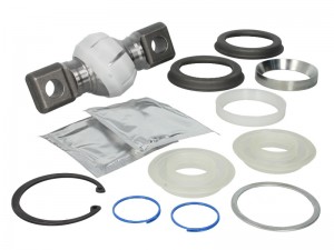 Р/к поздовжньої тяги набірної MAN (вир-во Febi)