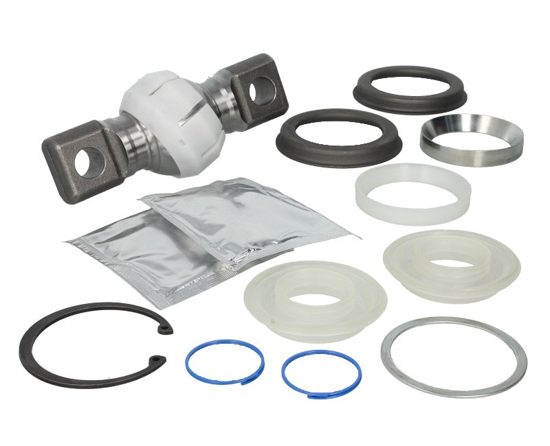 Р/к поздовжньої тяги набірної MAN (вир-во Febi)