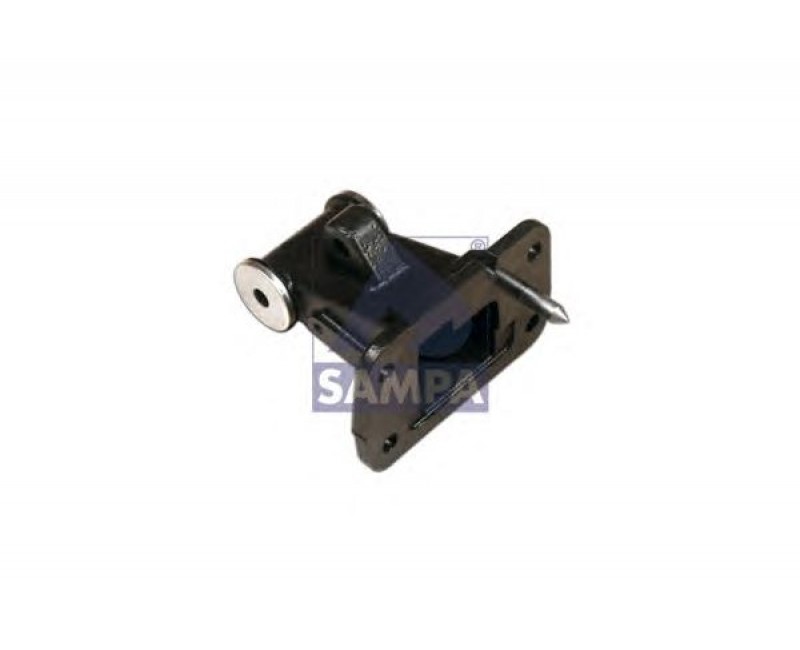 Кронштейн кабіни RENAULT лівий (вир-во Sampa)