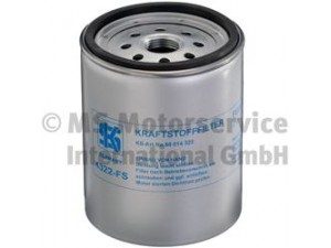 Паливний фільтр 4322-FS (вир-во KS)