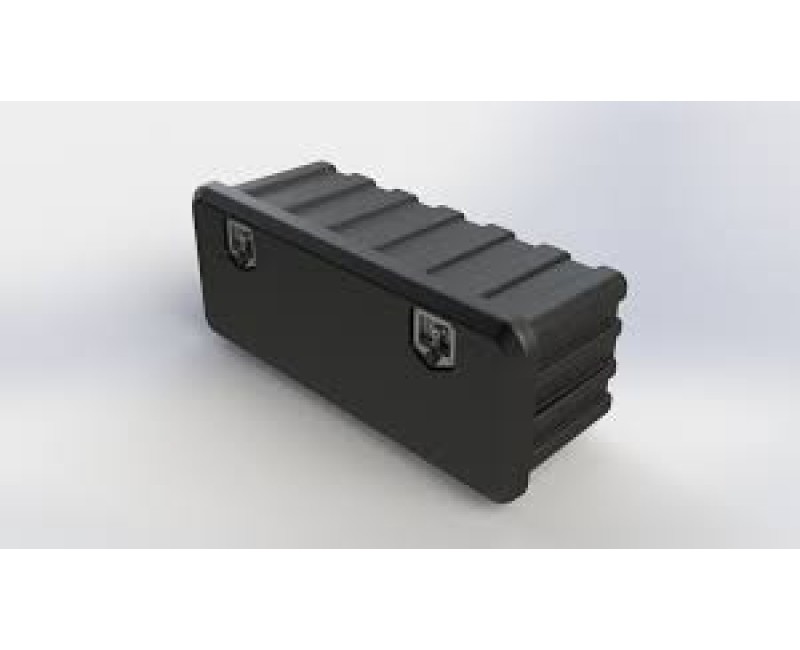 Ящик для інструментів (1100x450x500 -110L) 2 замки