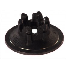 Гайка ступици М42х2, D=110 H=40 (Пр-во BPW)