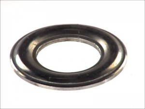 Кільце упорне D=53x98x10 (вир-во BPW)
