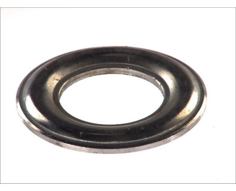 Кільце упорне D=53x98x10 (вир-во BPW)