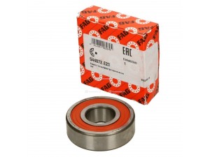 Підшипник маховика 25x62x19 широкий DAF 95XF 105XF (вир-во FAG)