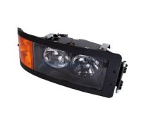 Фара главного света  RH Man F2000 (пр-во TANGDE)