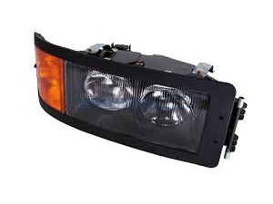 Фара головного світла RH Man F2000 (вир-во TANGDE)
