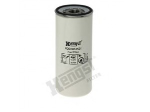Фільтр палив. (TRUCK) (вир-во Hengst)