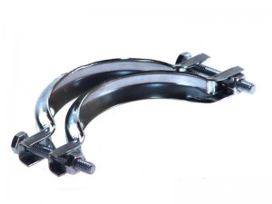 Хомут RVI Premium (вир-во Dinex)