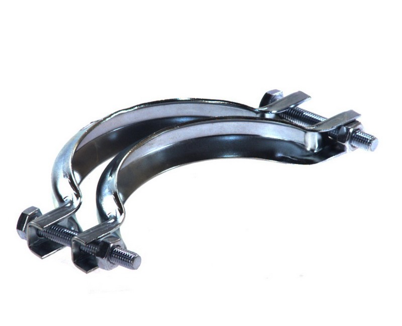 Хомут RVI Premium (вир-во Dinex)