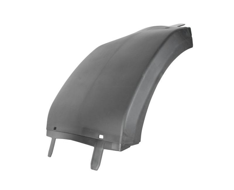 Крышка крыла заднего  DAF XF95/105, CF (1,2 версия)