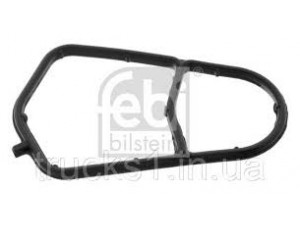 Ущільнювач корпусу масляного фільтра (вир-во FEBI BILSTEIN)
