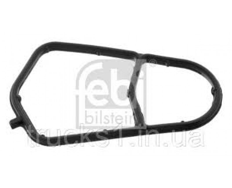 Ущільнювач корпусу масляного фільтра (вир-во FEBI BILSTEIN)