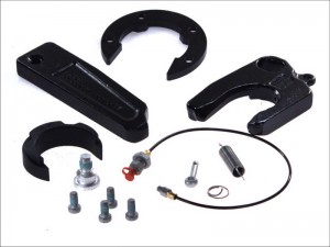 Р/к сідла JOST 40\42 (вир-во Onyarbi)