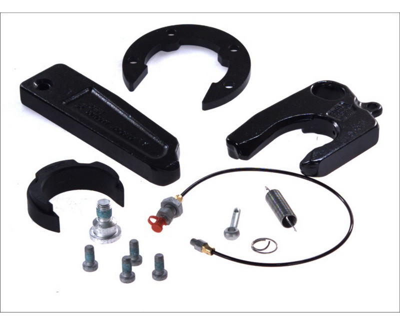 Р/к сідла JOST 40\42 (вир-во Onyarbi)