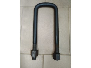 Стремянка 101x24x320 GIGANT (вир-во Schomaecker)