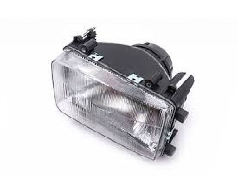 Фара R Daf XF 95  евро 2 (пр-во PS Truck)