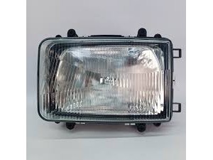 Фара L Daf XF 95 евро 2  (вир-во PS Truck)