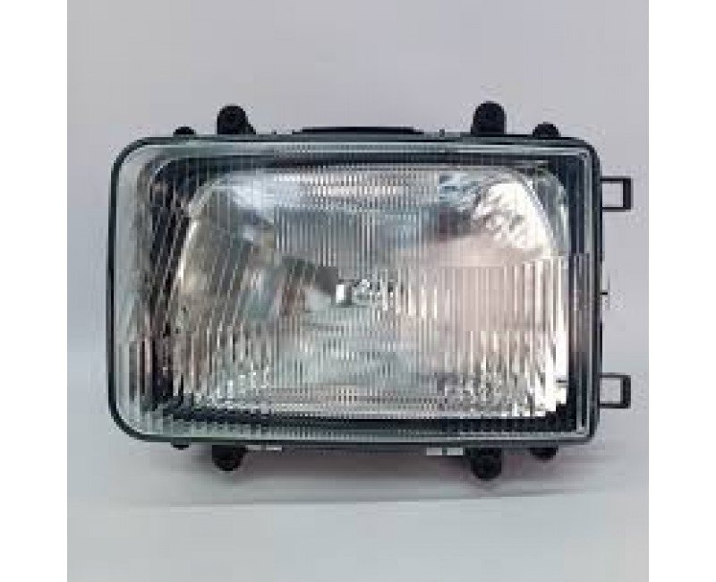 Фара L Daf XF 95 евро 2  (вир-во PS Truck)