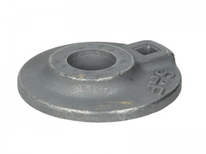 Шайба D=102x20 болта ресори (вир-во SAF)