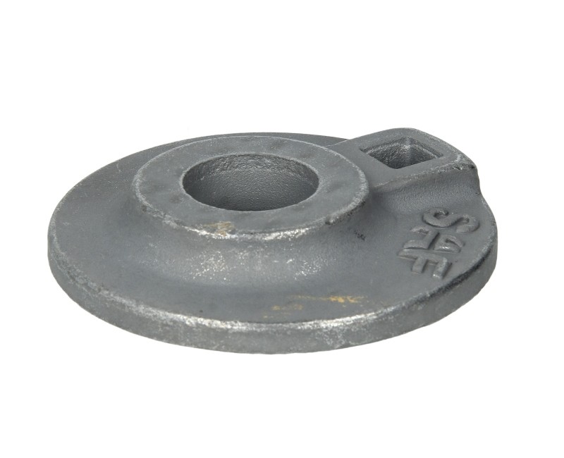 Шайба D=102x20 болта ресори (вир-во SAF)