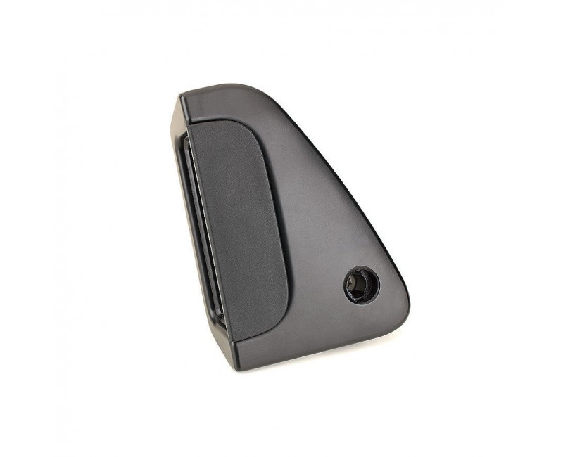 Дверна ручка Права (зовнішня) DAF 65,65 CF, 75,75 CF, 85,85 CF 03.93-