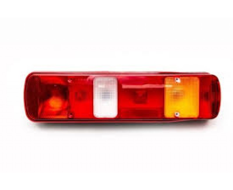 Фонарь задний VOLVO RH (пр-во Турция)