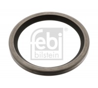 Уплотнение термостата (53mmx68mmx6mm) RVI C,G,MAGNUM,MIDLINER,MIDLUM,PREMIUM (пр-во Febi)