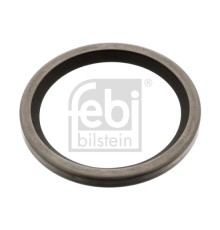 Уплотнение термостата (53mmx68mmx6mm) RVI C,G,MAGNUM,MIDLINER,MIDLUM,PREMIUM (пр-во Febi)