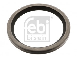 Ущільнення термостата (53mmx68mmx6mm) RVI C, G, MAGNUM, MIDLINER, MIDLUM, PREMIUM (пр-во Febi)