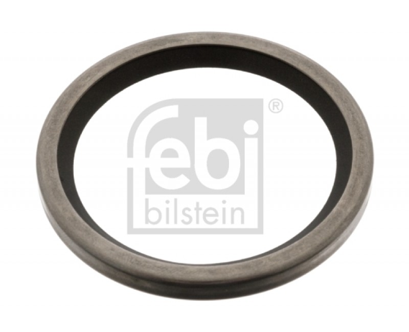 Ущільнення термостата (53mmx68mmx6mm) RVI C, G, MAGNUM, MIDLINER, MIDLUM, PREMIUM (пр-во Febi)