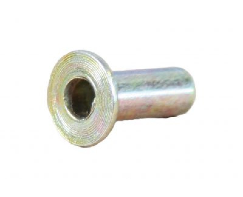 Заклепка 6,35 х15, 9 L10 накладок гальм. (100 шт.) (вир-во Lumag)