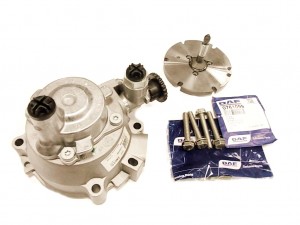 Насос паливний підкачування DAF 95XF (вир-во DAF)