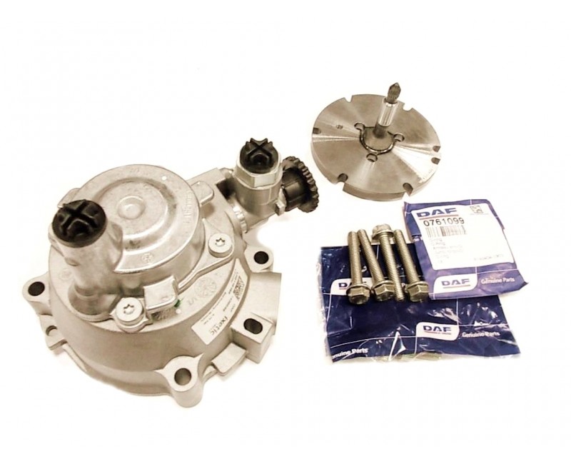 Насос паливний підкачування DAF 95XF (вир-во DAF)