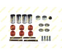 Р/к суппорта HALDEX MODULE X (пр-во TTT-auto)
