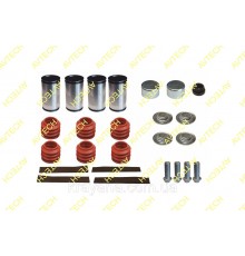Р/к суппорта HALDEX MODULE X (пр-во TTT-auto)