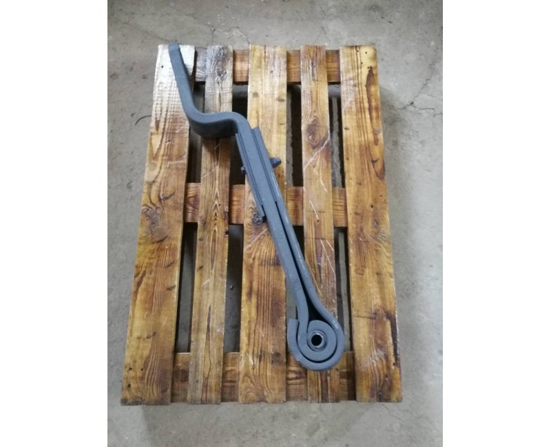 09953300 Ресору Kaiser о.н. 30040 БО