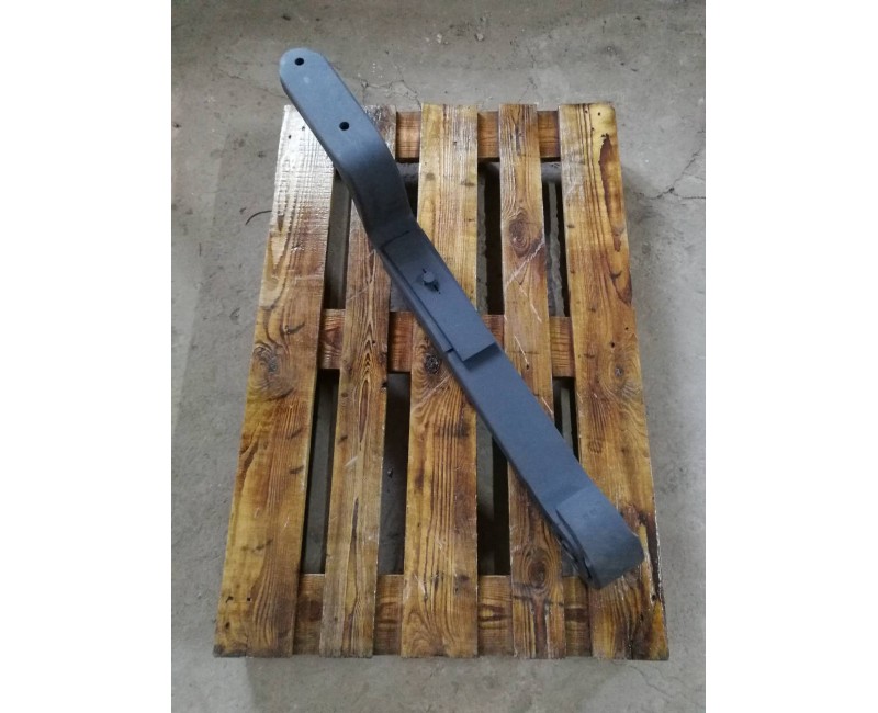 09953300 Ресору Kaiser о.н. 30040 БО