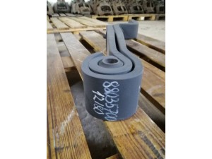 88035700 Ресору 2-лист. BPW о.н. 30438 БО (аналог 88138600) 50 корінь