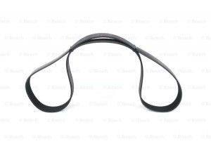 Полікліновий ремінь 9PK2338 MERCEDES AXOR 2 (вир-во BOSCH)