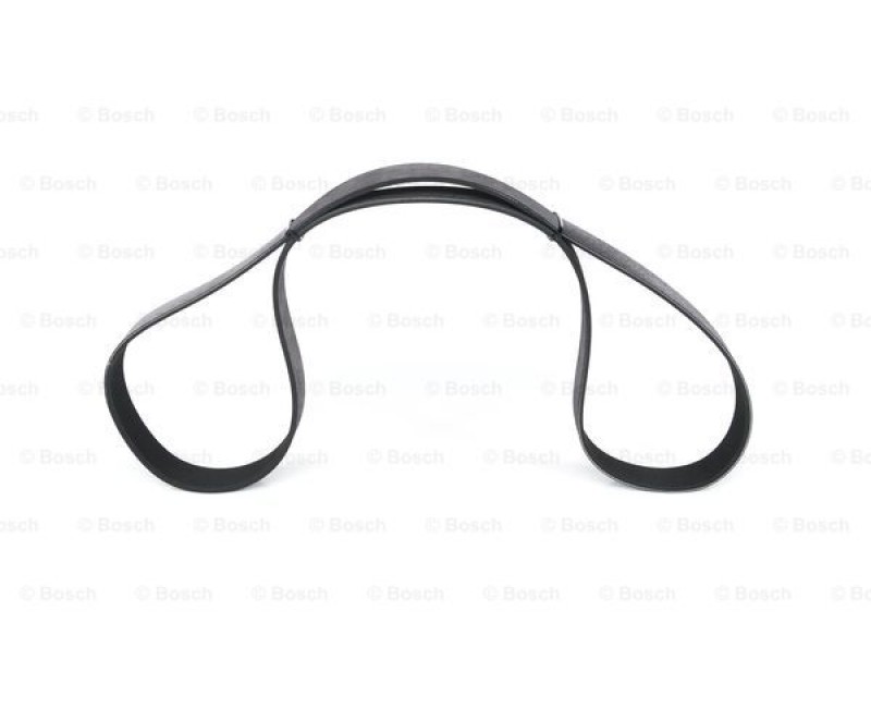Полікліновий ремінь 9PK2338 MERCEDES AXOR 2 (вир-во BOSCH)