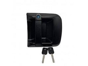 Ручка дверей прав. MAN TGA/TGM/TGL/TGX