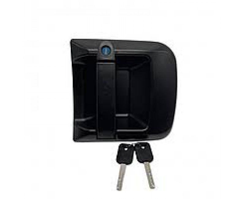 Ручка дверей прав. MAN TGA/TGM/TGL/TGX