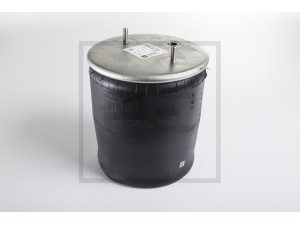 Пневморесора  без стакана BPW  (вир-во Contech)